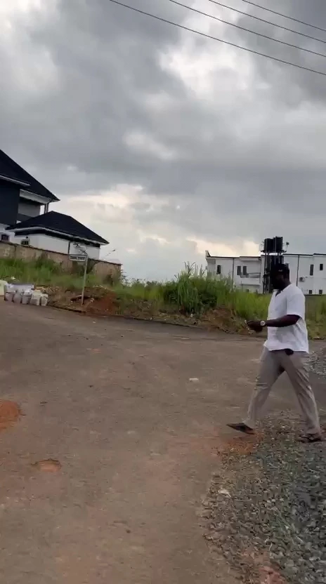 Land for Sale in Centenary, Enugu - Image 2