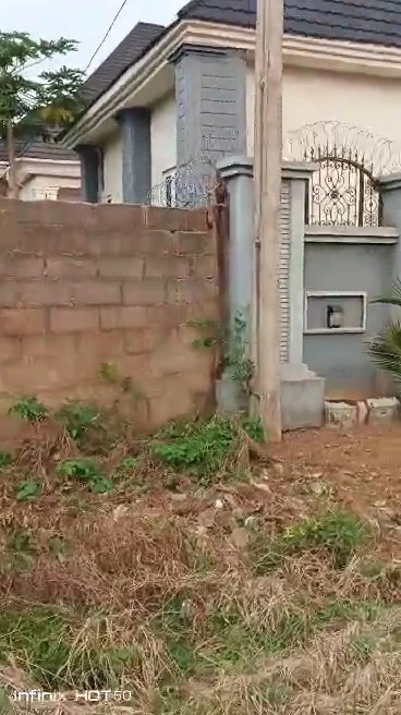 Land for Sale in Behind anamco Emene, Enugu - Image 6