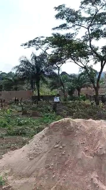 Land for Sale in Transekulu, Enugu - Image 2