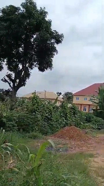 Land for Sale in Golf annex, Enugu - Image 4