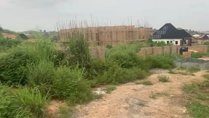 Land for Sale in Centenary, Enugu - Image 3