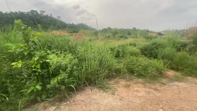 Land for Sale in Centenary, Enugu - Image 2