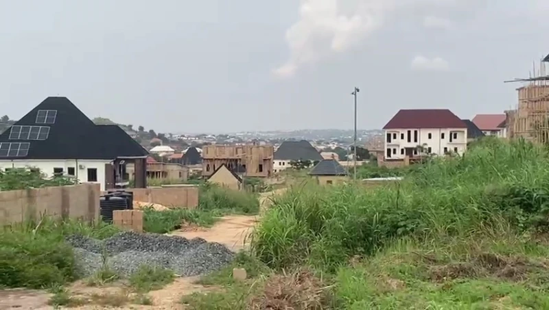 Land for Sale in Centenary, Enugu - Image 5