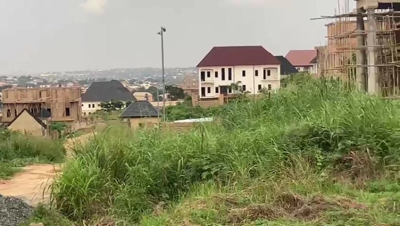 Land for Sale in Centenary, Enugu - Image 4