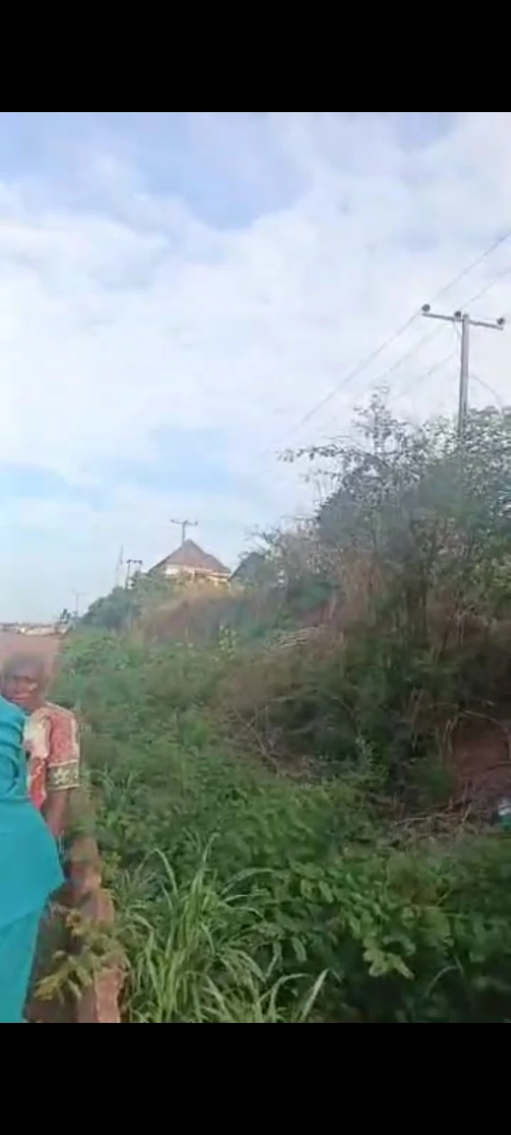 Land for Sale in Centenary city, Enugu cover picture