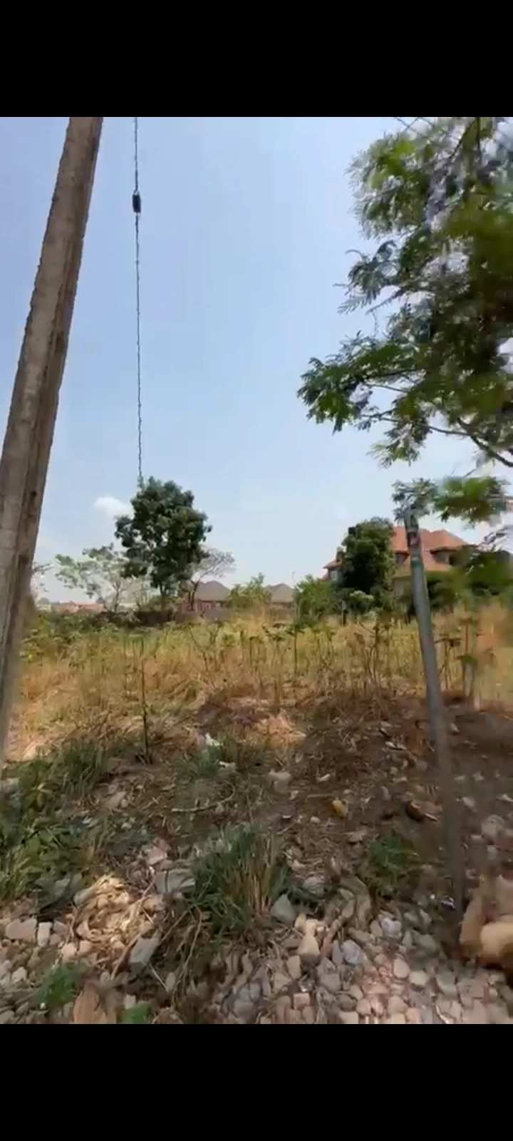 Land for Sale in PREMIER LAYOUT, ENUGU STATE |, Enugu