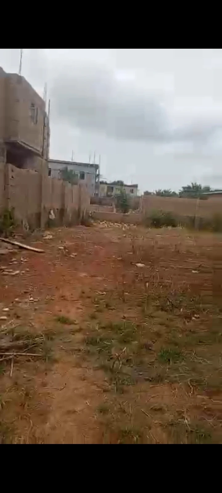 Land for Sale in THINKERS CORNER, Enugu cover picture