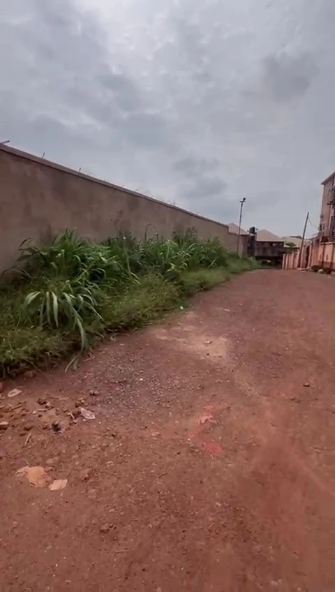 Land for Sale in Normalinda, Enugu cover picture
