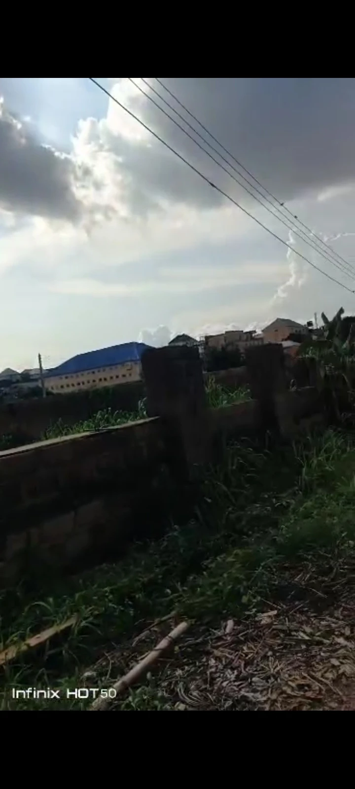 Land for Sale in THINKERS CORNER, Enugu cover picture
