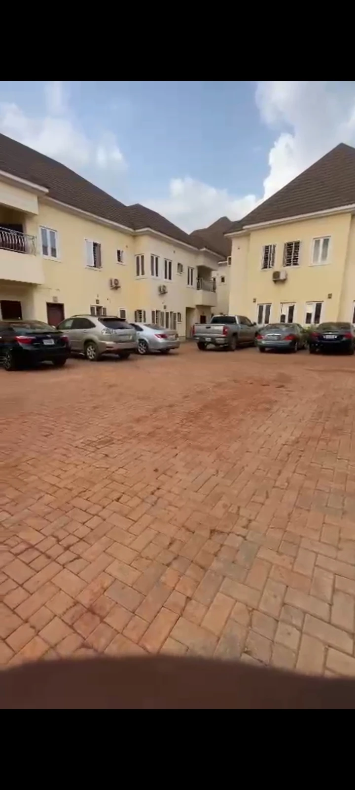 Estate for Sale in Thinkers corners, Enugu cover picture