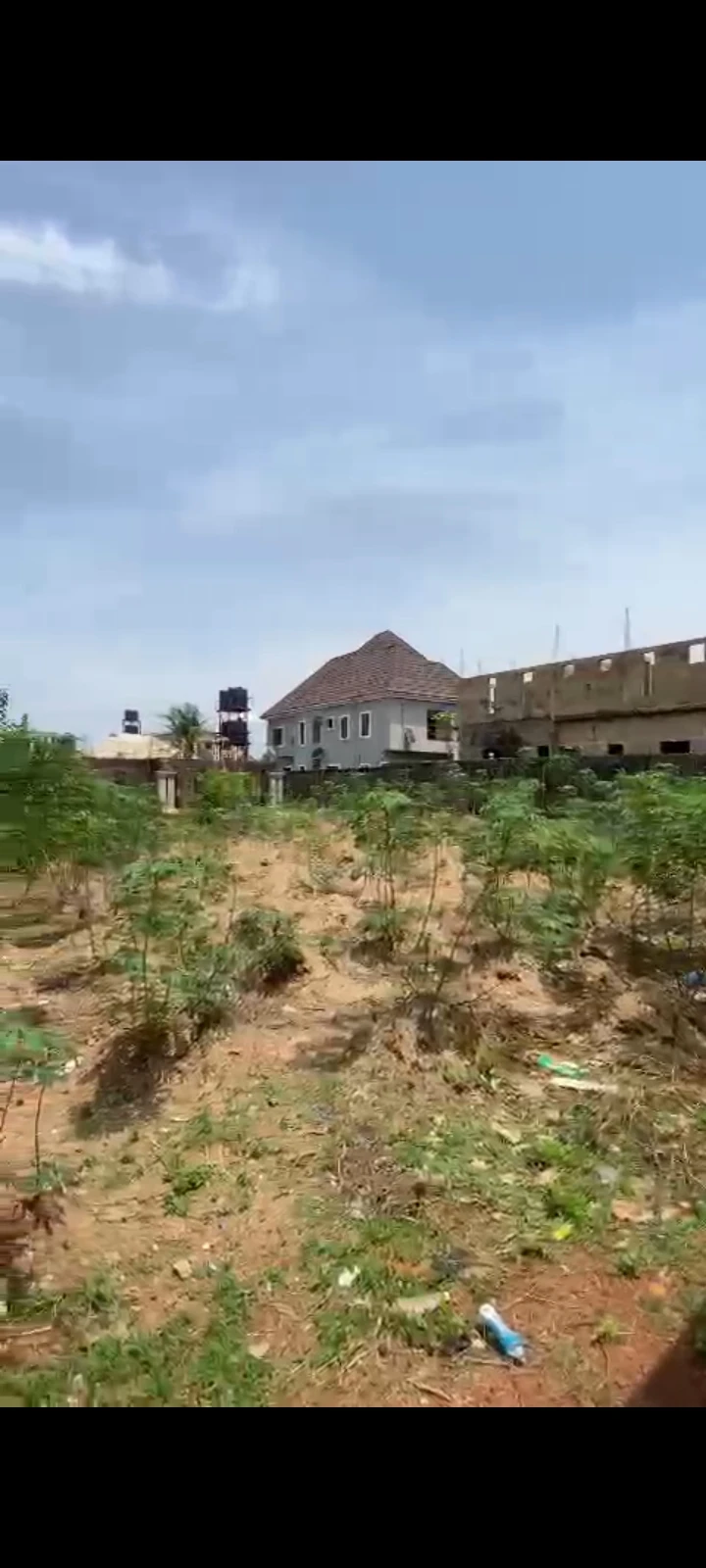 Land for Sale in SUNRISE ESTATE, Enugu cover picture