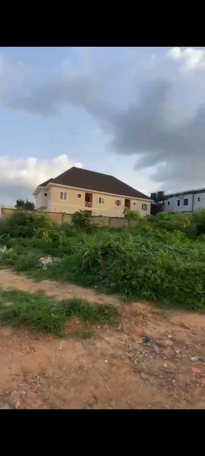 Land for Sale in Thinkers corner, Enugu cover picture