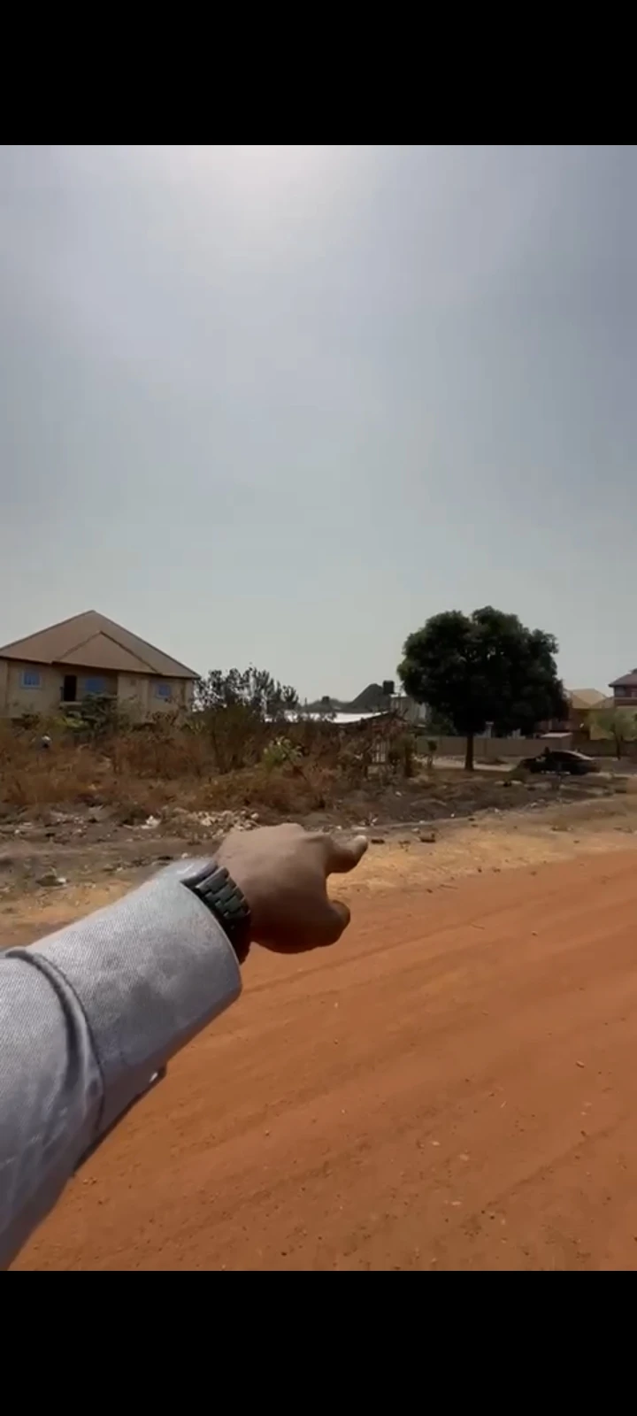 Land for Sale in Premier layout, Enugu cover picture