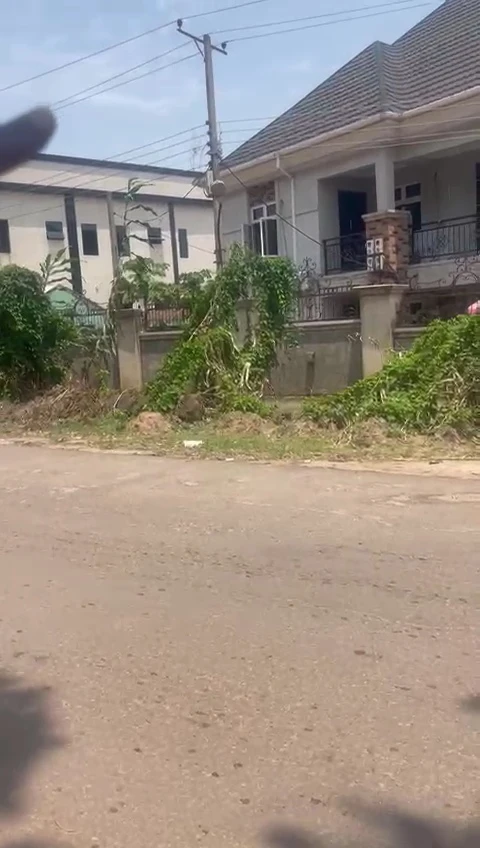 3 Bedroom Flat for Sale in Golf estate, Enugu cover picture
