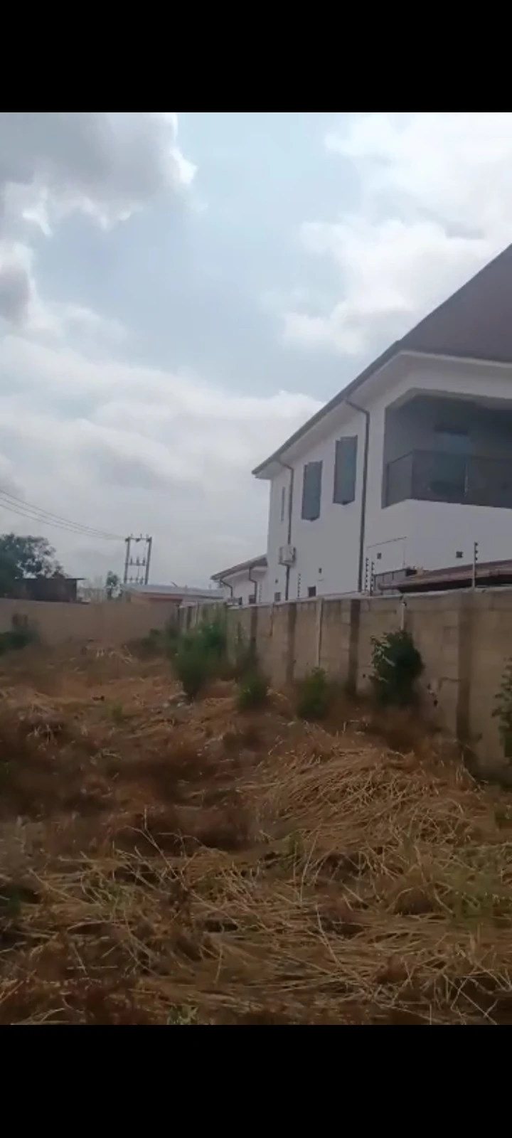 Land for Sale in EMENE, Enugu cover picture