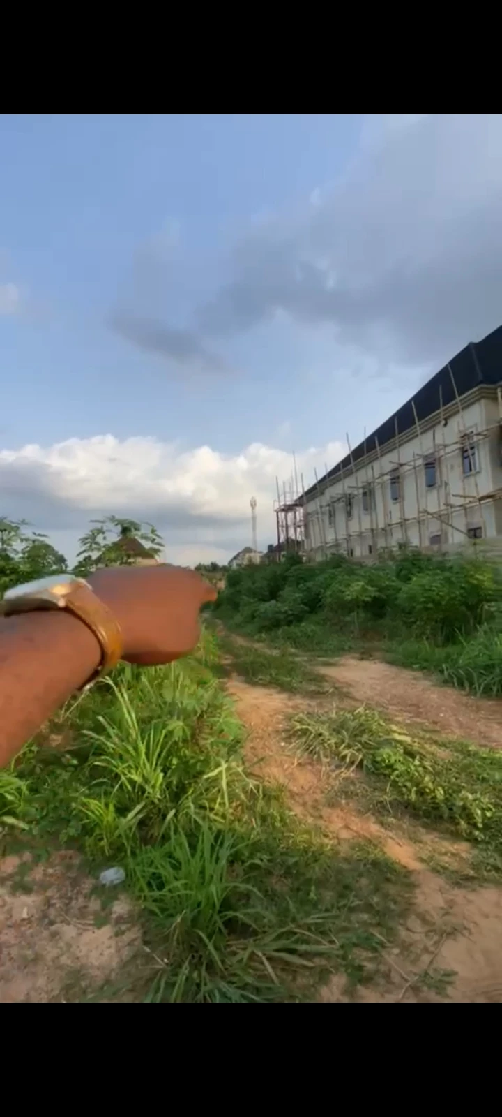 Land for Sale in Thinkers corner, Enugu cover picture