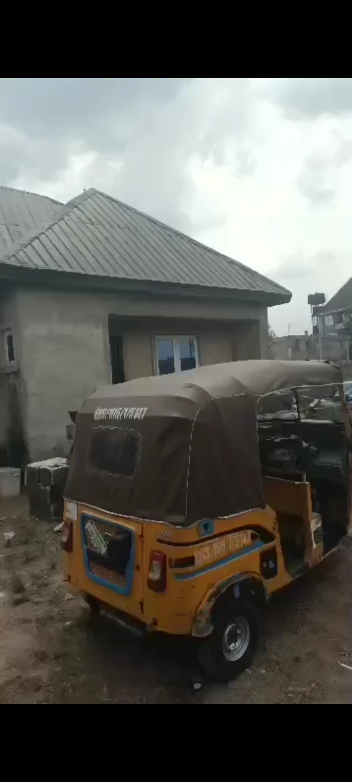 Land for Sale in Premier layout, Enugu
