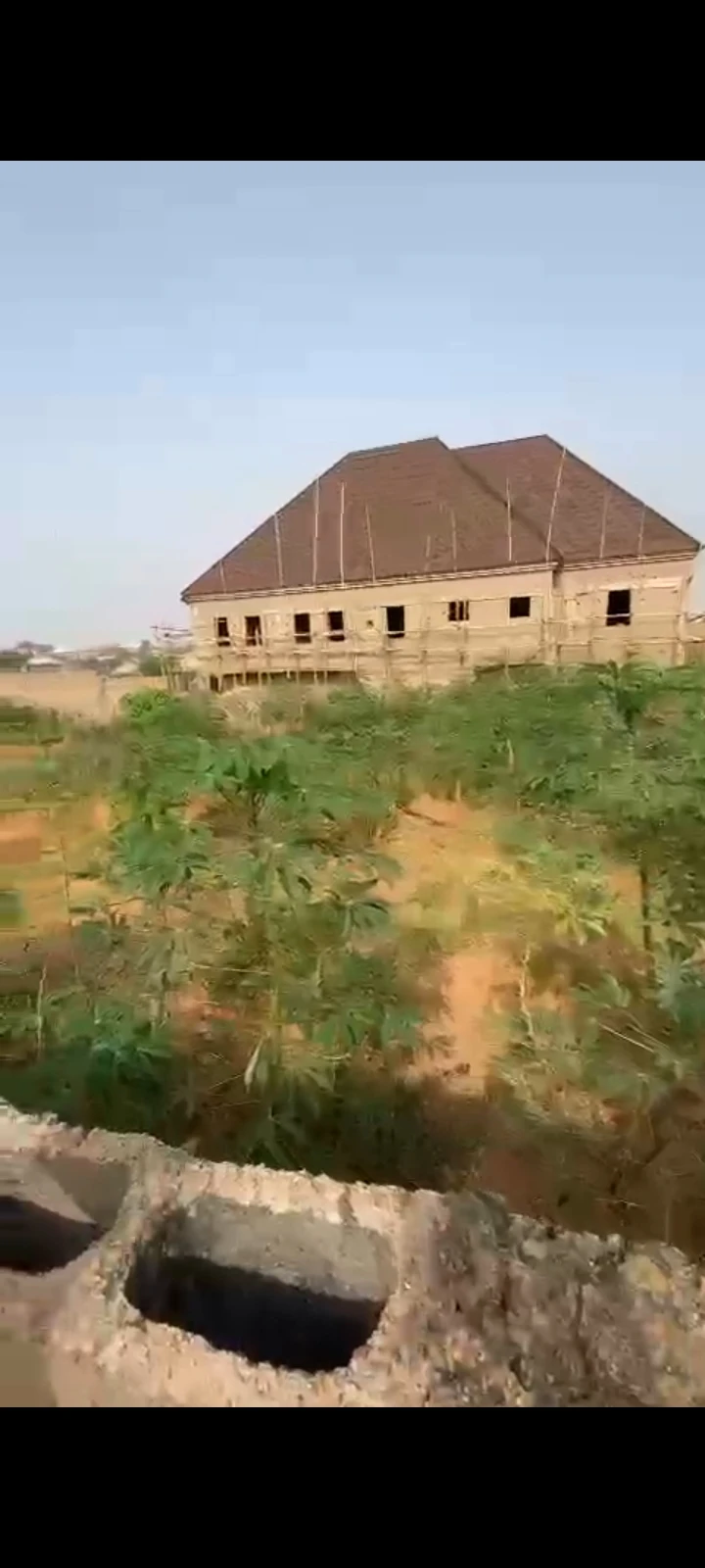Land for Sale in THINKERS CORNER, Enugu cover picture