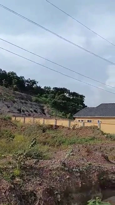 Land for Sale in Ugwuaji, Enugu cover picture