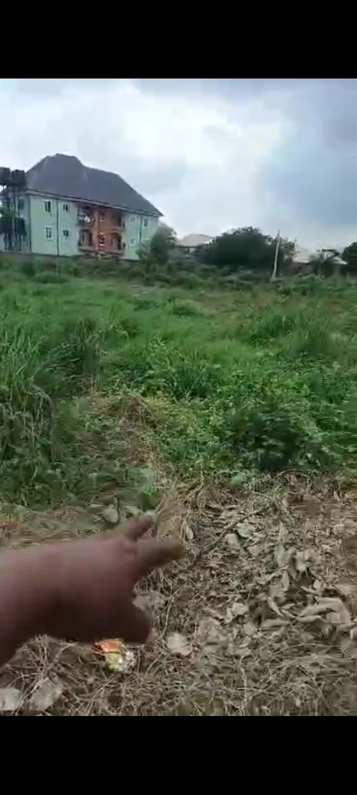 Land for Sale in EMENE, Enugu cover picture