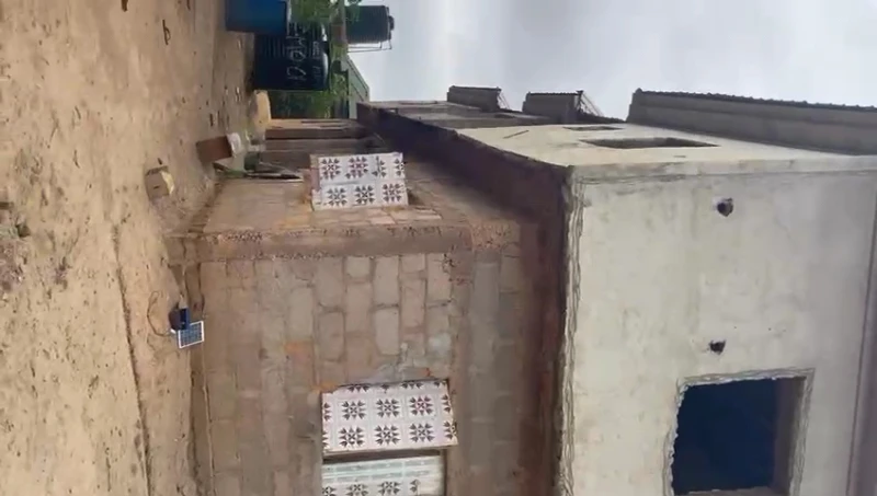 Uncompleted Building for Sale in Golf estate, Enugu cover picture