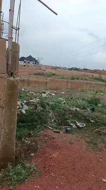 Land for Sale in Centenary City, Enugu cover picture