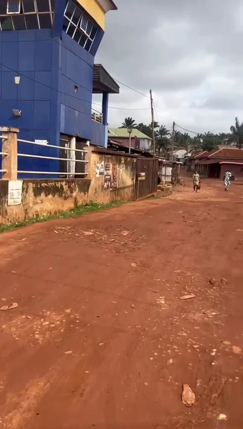 Land for Sale in Ugwuaji, Enugu cover picture