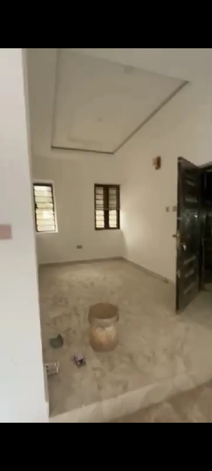 3 Bedroom Flat for Rent in THINKERS CORNER, Enugu cover picture