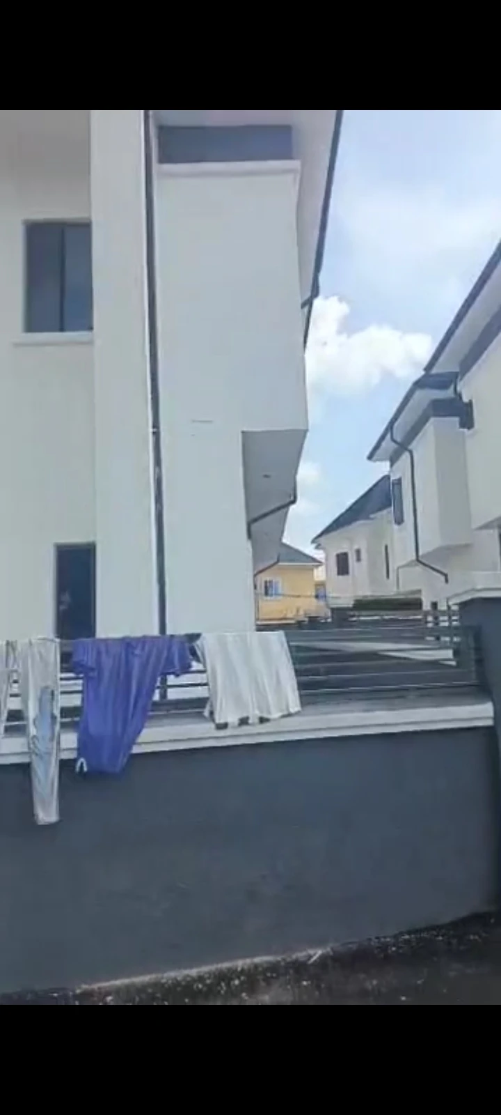 Duplex for Sale in Old GRA, Enugu cover picture