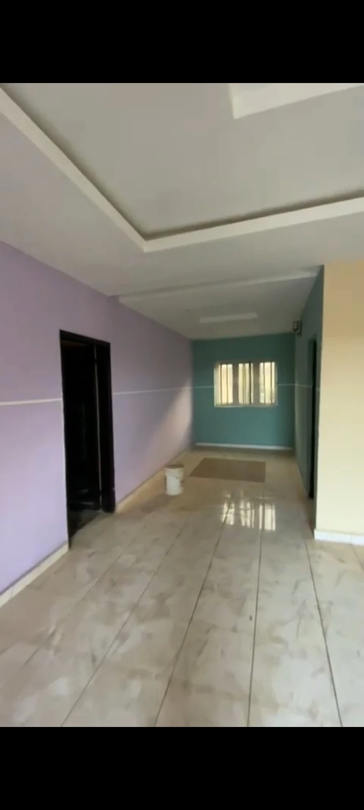 3 Bedroom Flat for Rent in THINKERS CORNER, Enugu cover picture