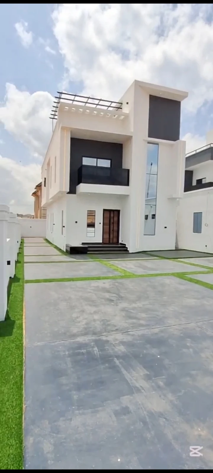 Duplex for Sale in Heliu Estate, Enugu cover picture