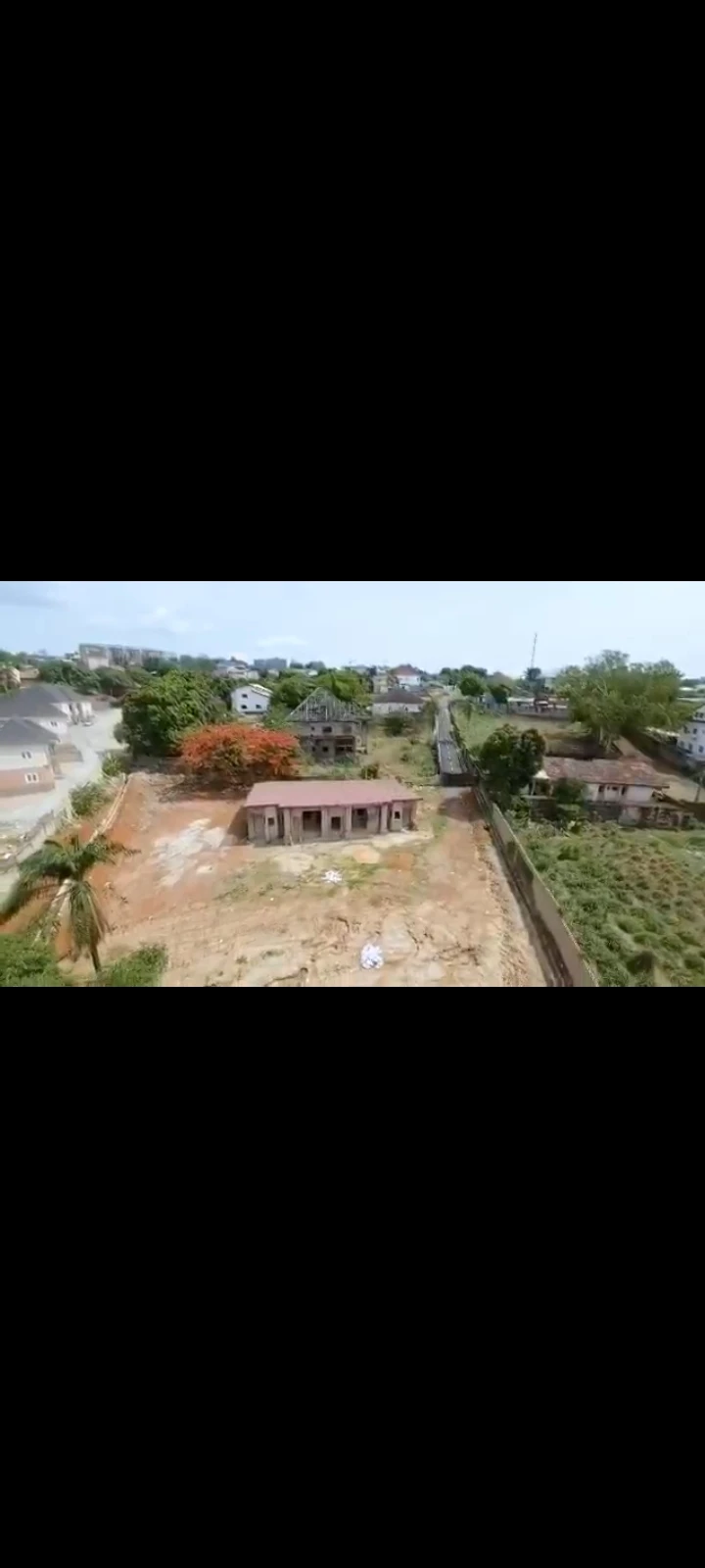 Land for Sale in Ukatu street off Nza Street independence layout, Enugu cover picture