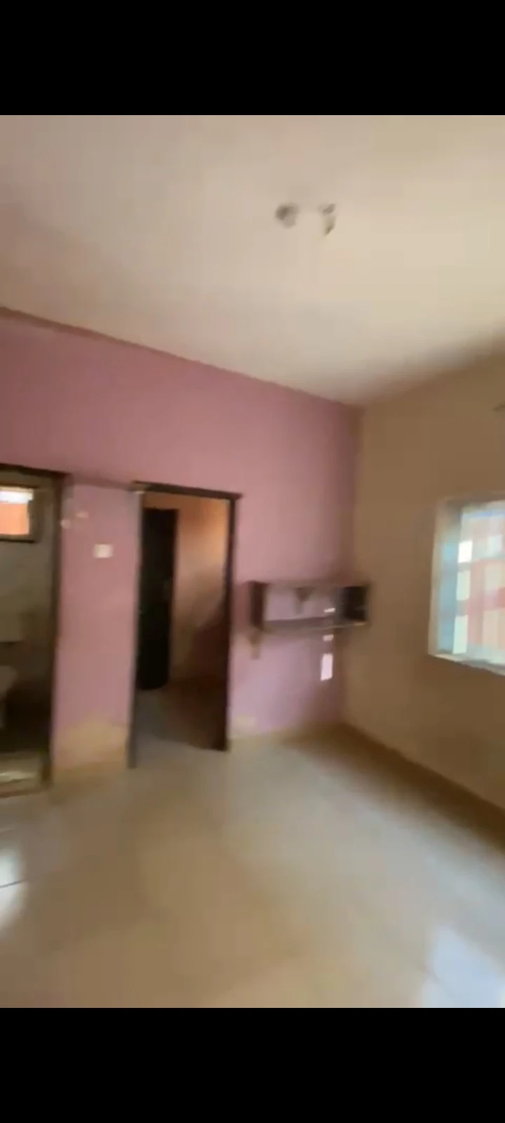 1 Bedroom Flat for Rent in THINKERS CORNER, Enugu cover picture