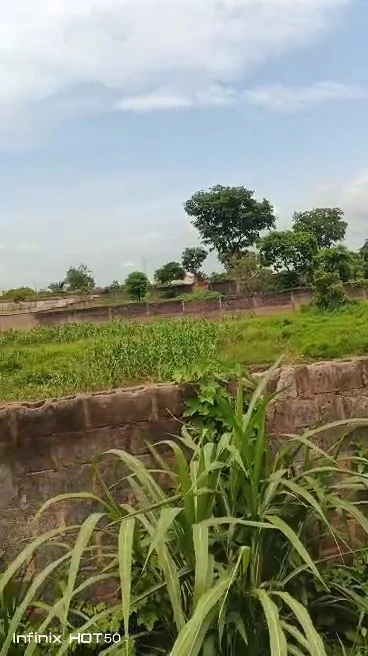 Land for Sale in Emene, Enugu cover picture