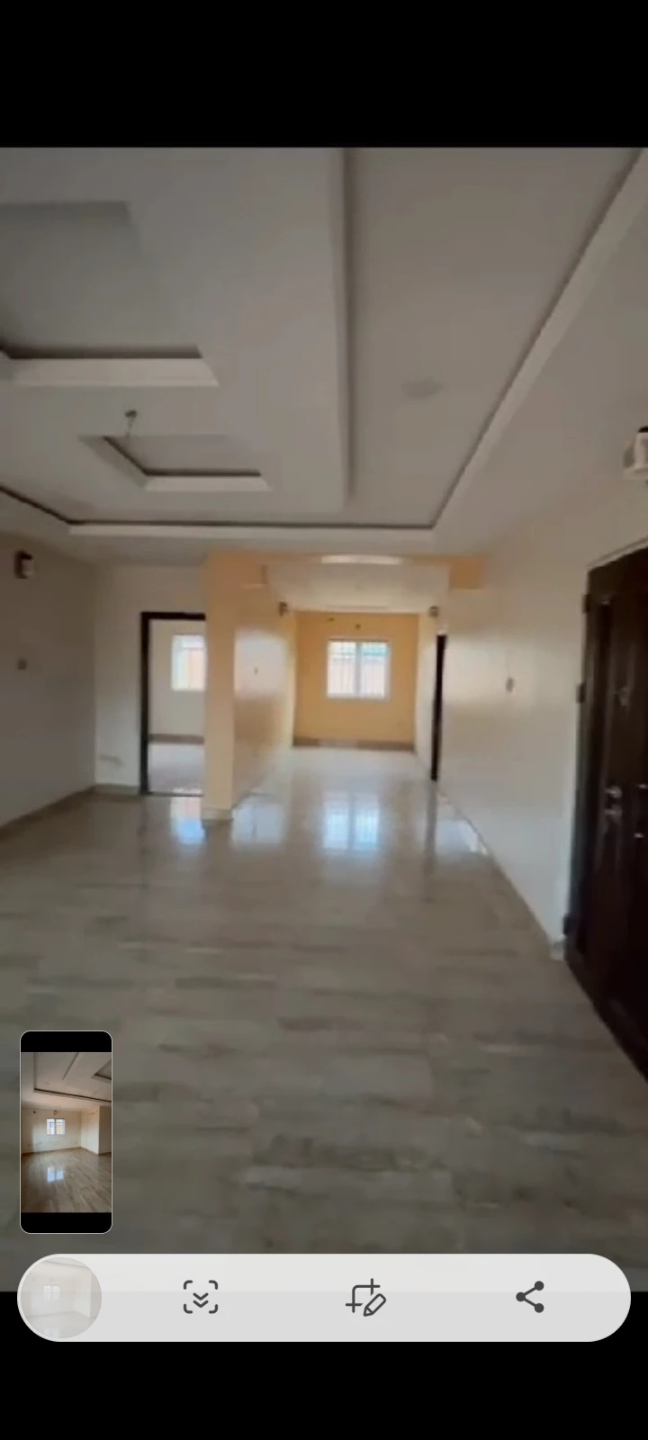 4 Bedroom Flat for Rent in Centenary City, Enugu cover picture