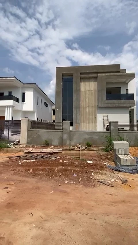 Duplex for Sale in Centenary, Enugu cover picture