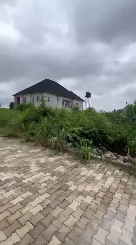 Land for Sale in Centenary city, Enugu cover picture