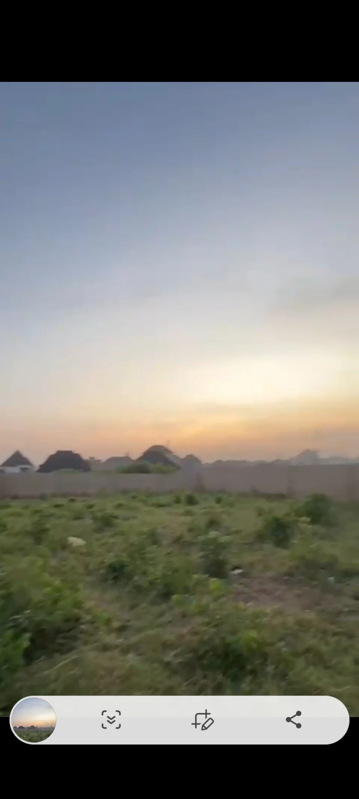 Land for Sale in 540sq at premier layout, Enugu