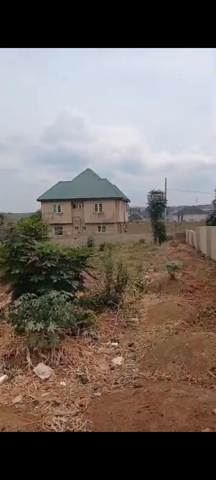 Land for Sale in New Heaven Extension, Enugu cover picture