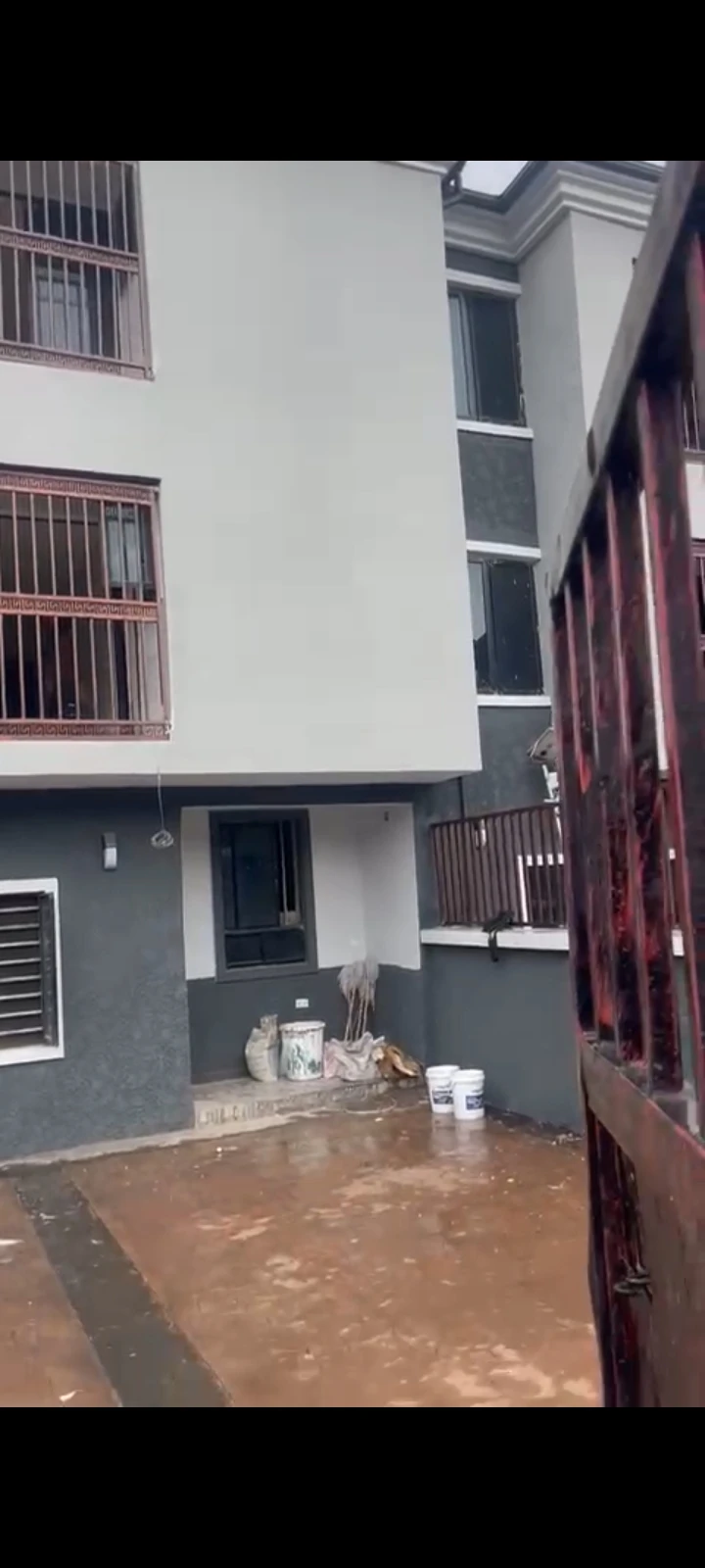 Duplex for Rent in Valley Estate, Enugu cover picture