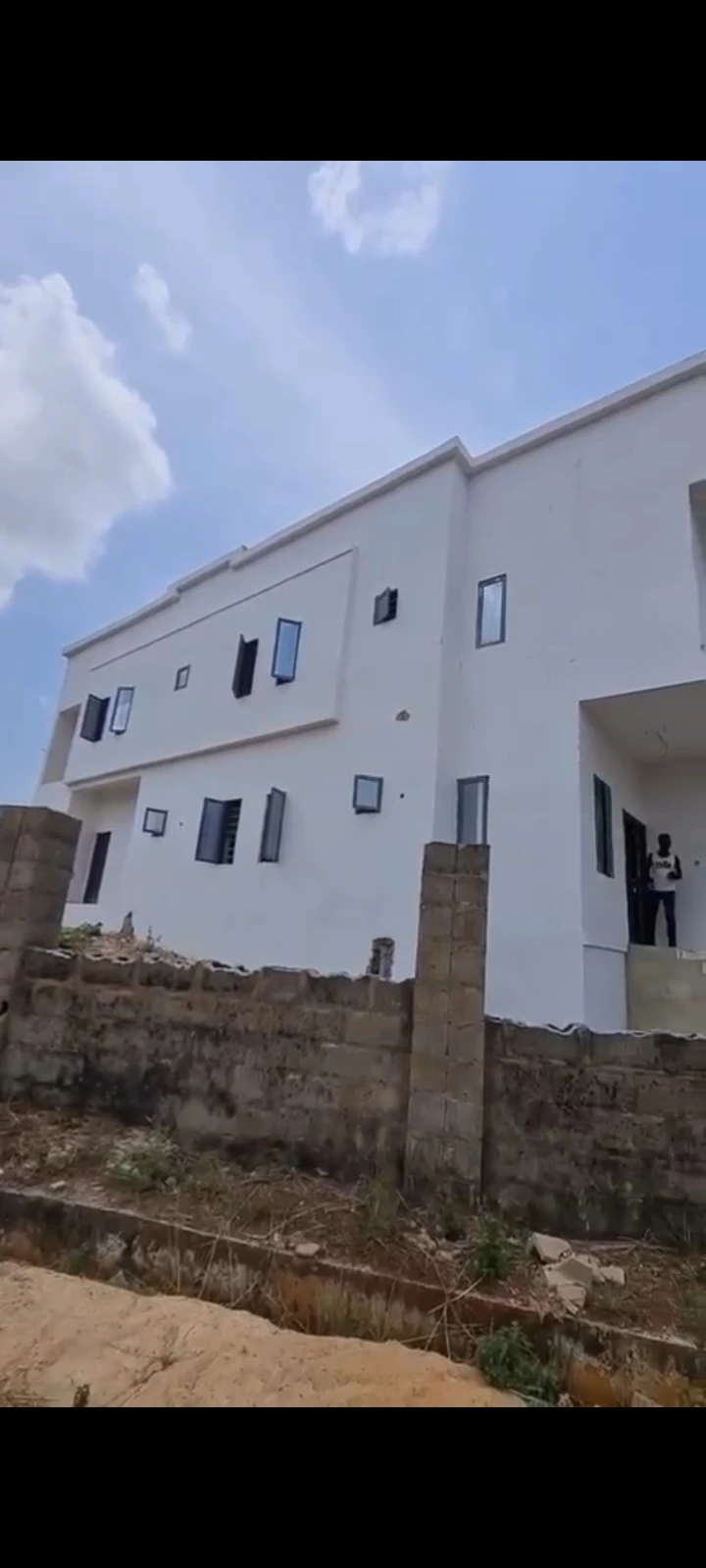 Duplex for Sale in Centenary City, Rivers