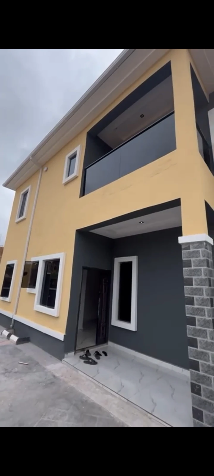 Duplex for Rent in Centenary City, Enugu cover picture