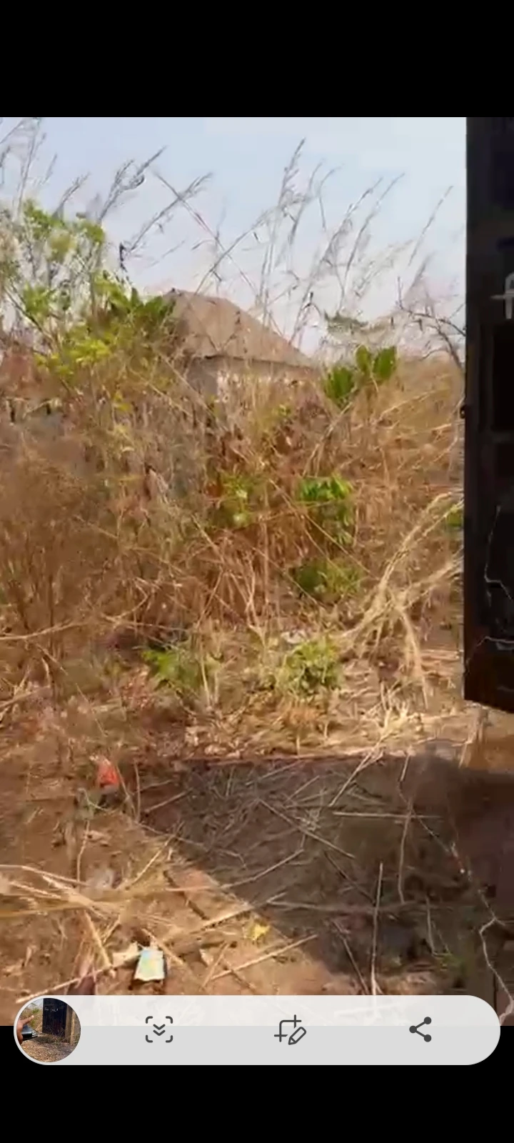 Land for Sale in Centenary City behind Doctor's Quarter, Enugu