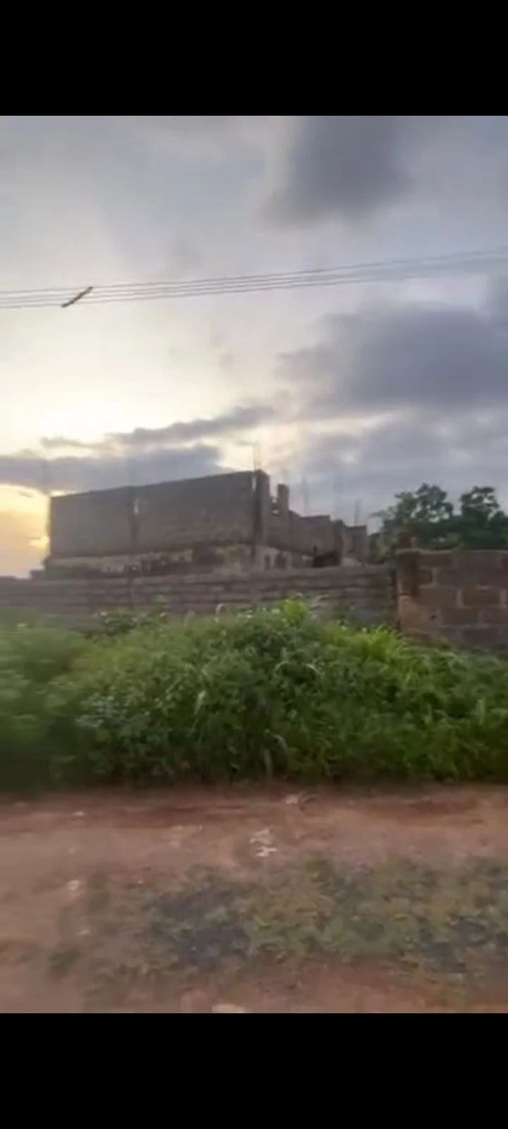 Land for Sale in Eke Otu market, Enugu cover picture