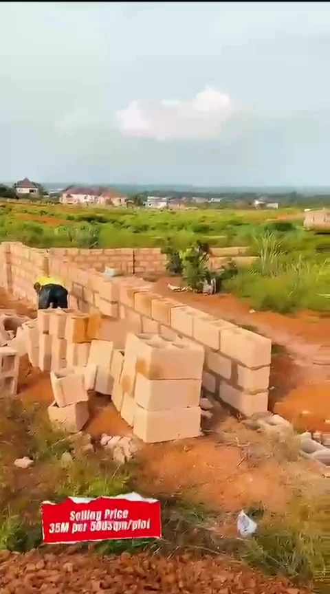 Land for Sale in Centenary, Enugu cover picture