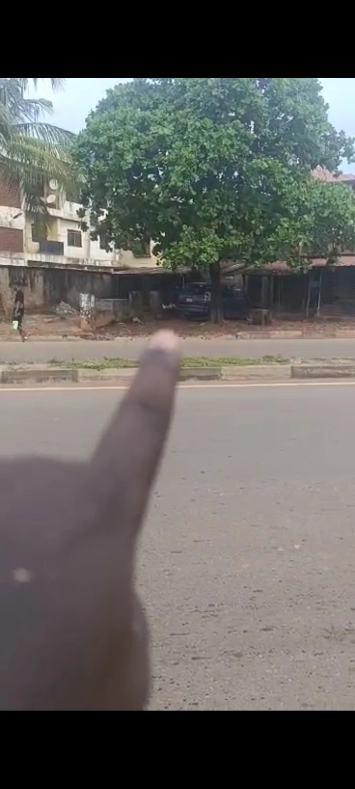 Land for Sale in Agbani road, Enugu
