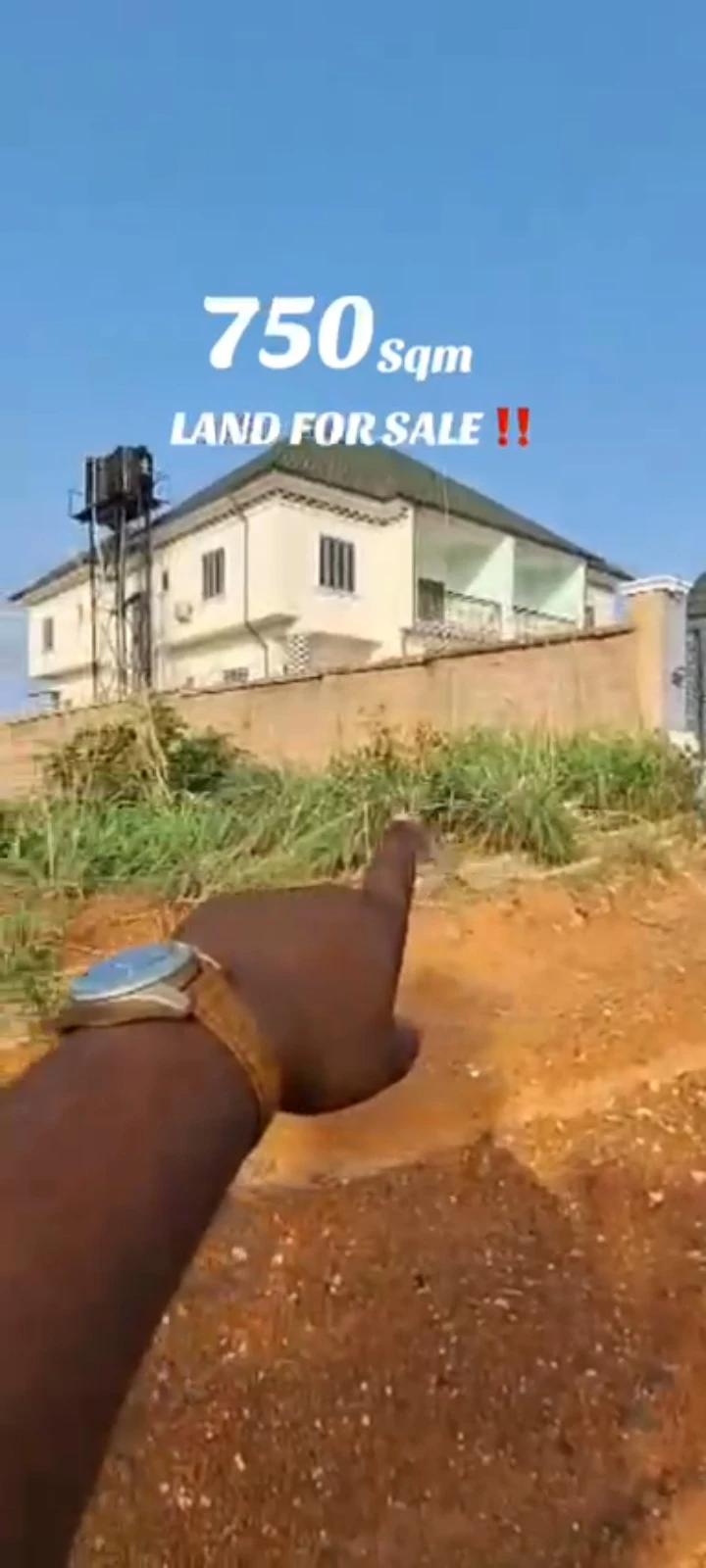 Land for Sale in HELIU ESTATE, Enugu cover picture