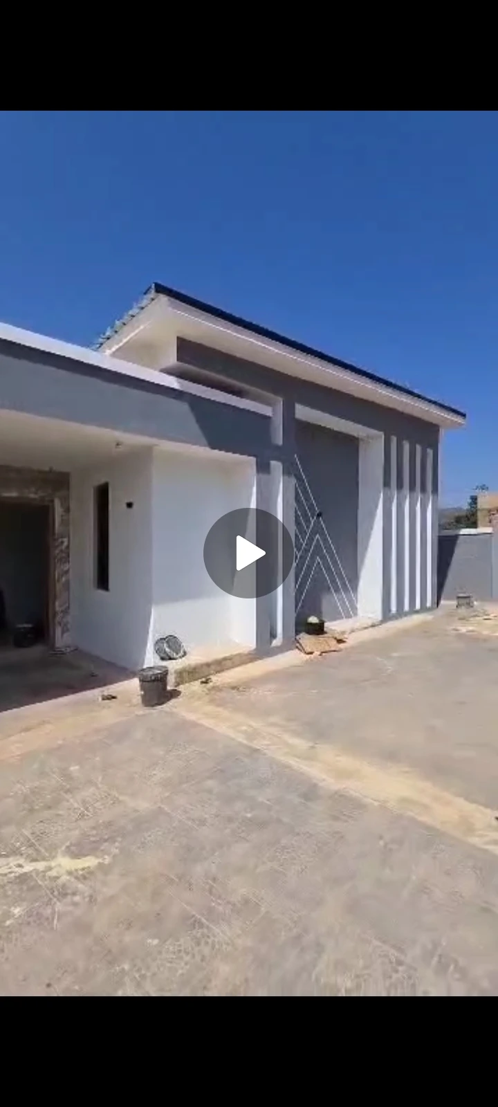 Bungalow for Sale in Cruxstone Garden, Enugu