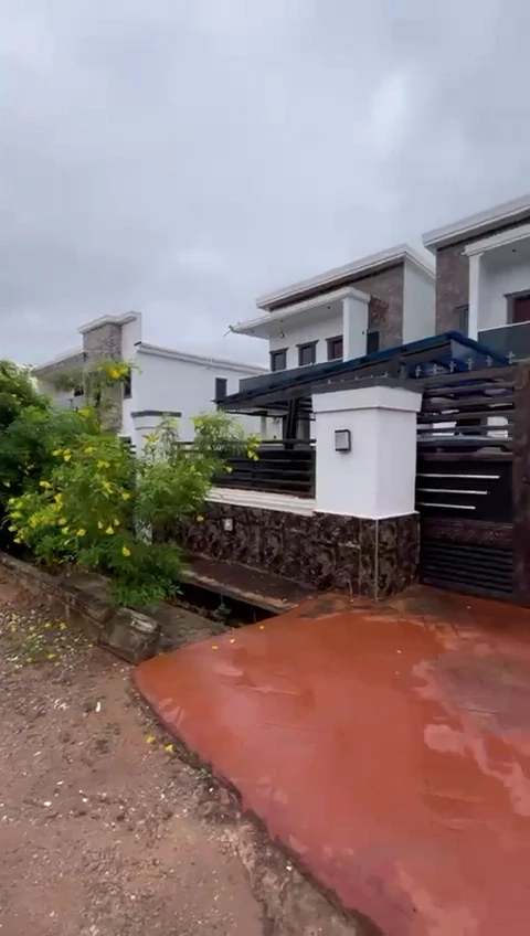 Duplex for Sale in Centenary Enugu, Enugu cover picture