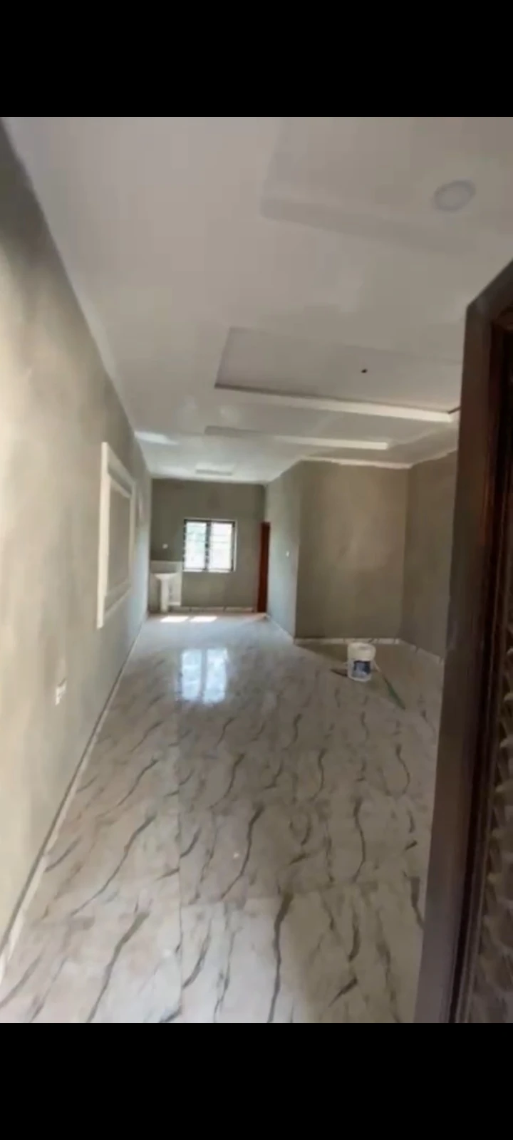 3 Bedroom Flat for Rent in Thinkers Corner, Enugu cover picture